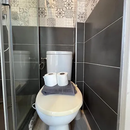 Apartament Houdart Tour Eiffel